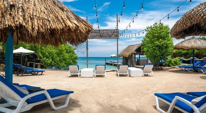 Bayside Island Escape - Image 1