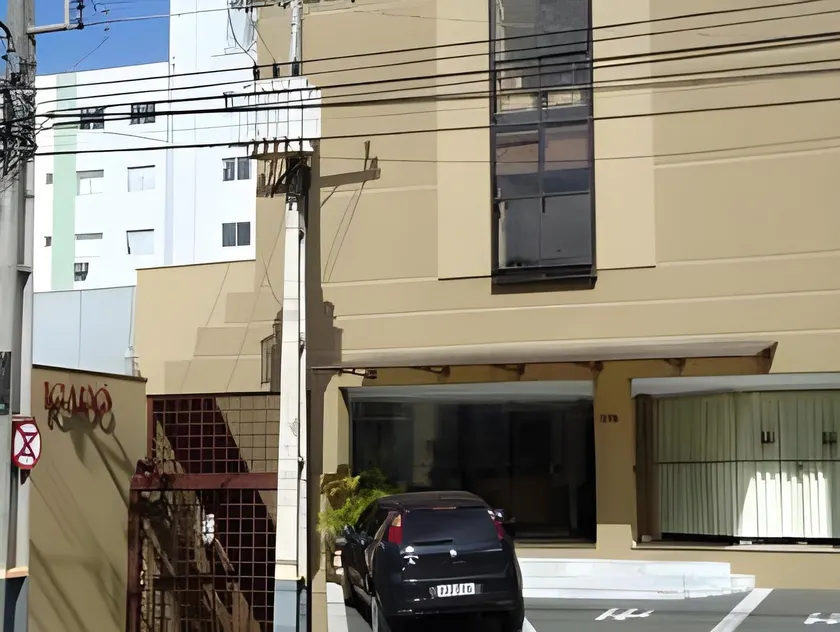 Hotel Igapó - Image 1