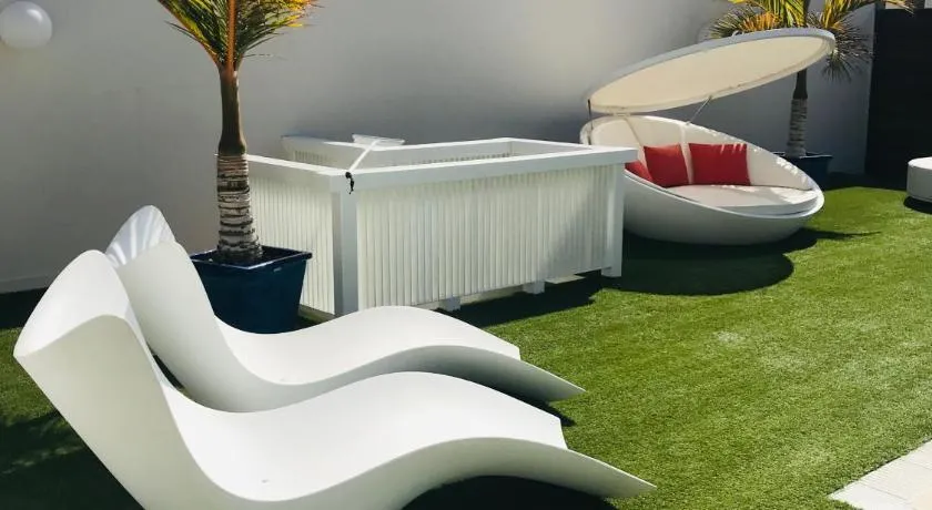 Olivia Holidayhouse Maspalomas - Image 1