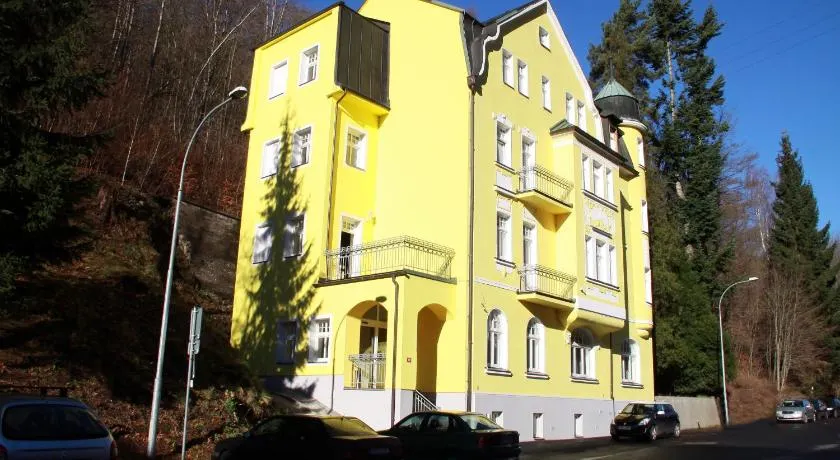Hotel Vera - Image 1