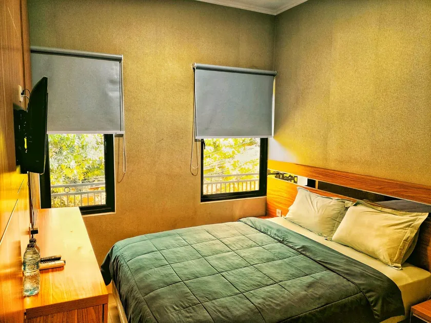 Cozy Residence Tomang - Image 1