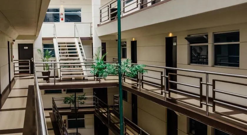 Hotel Velario - Image 1