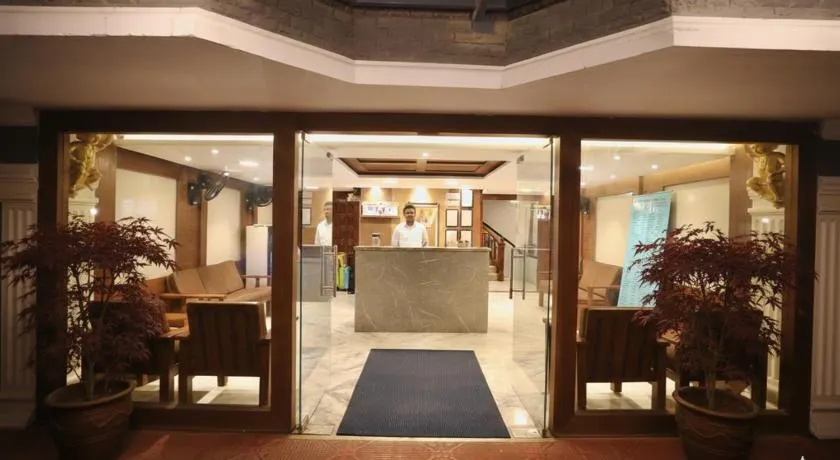 AR Residency Tnagar Chennai - Image 1