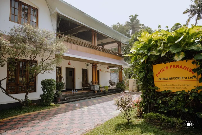 Fool's Paradise Homestay - Image 1