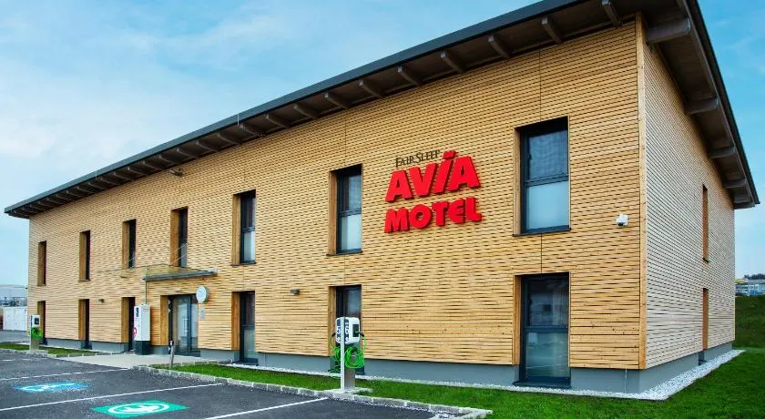 FairSleep AVIA Motel Zwettl - Image 1