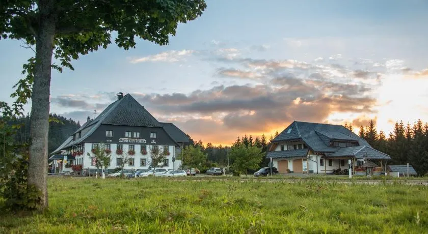 Gasthaus Kalte Herberge - Image 1