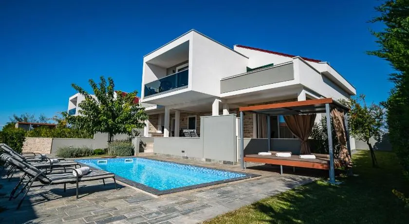 Villa Flavia and Alba - Private Heated Pool - Image 1