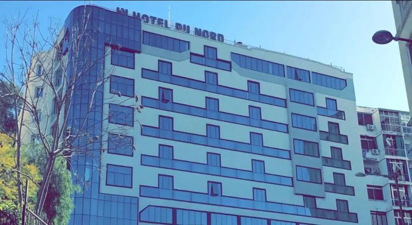 HOTEL DU NORD - Image 1