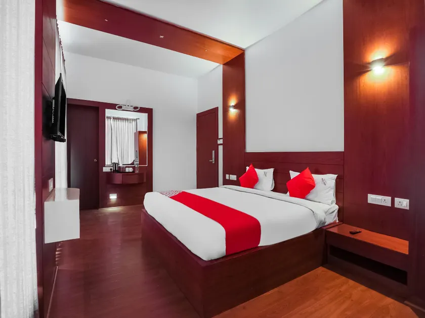 Belair Resorts - Image 1