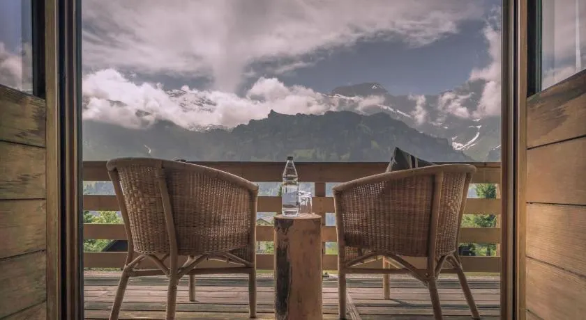 VILLA HUNDERT Boutique Mountainscape - Image 1