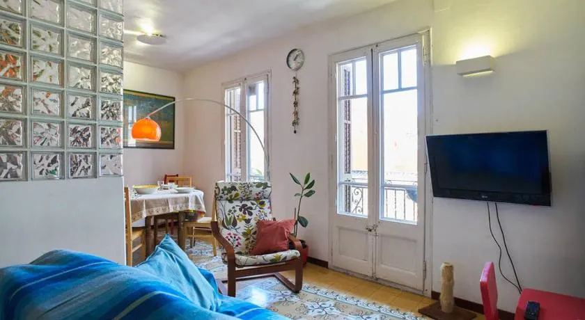 My Home in Barcelona - Image 1