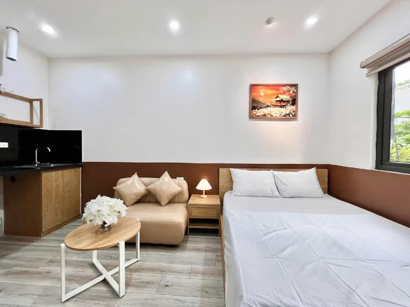 Aurora Homestay - Image 1