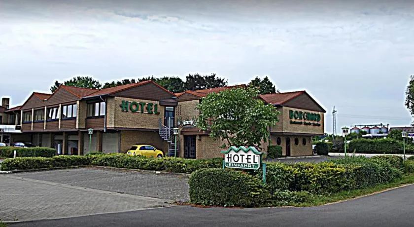 Hotel Restaurant Borchard - Image 1