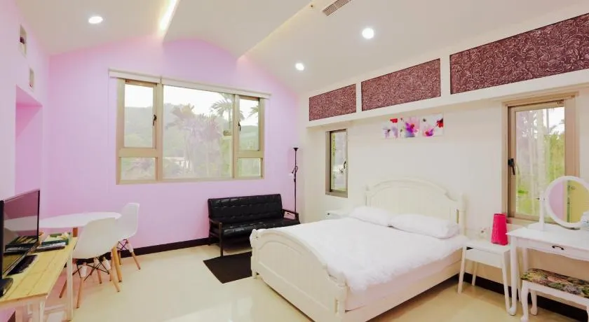 Love B&B - Image 1