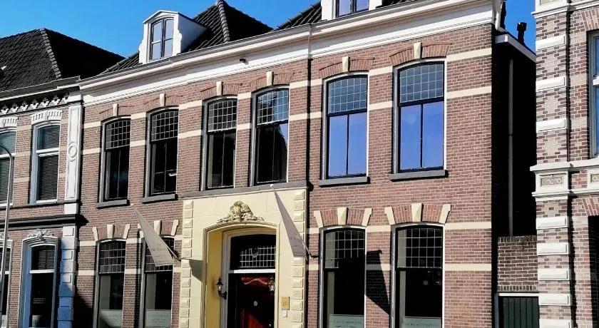 B&B De Stadssingel - Image 1