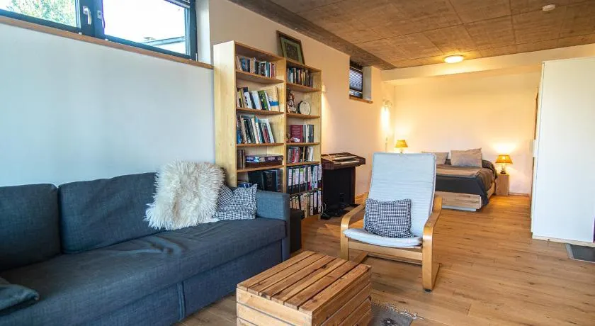 Apartment im Wanderparadies Siebengebirge - Image 1