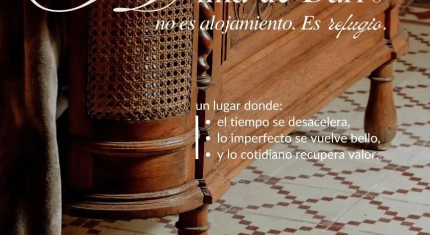 Alma de Barro - Image 1