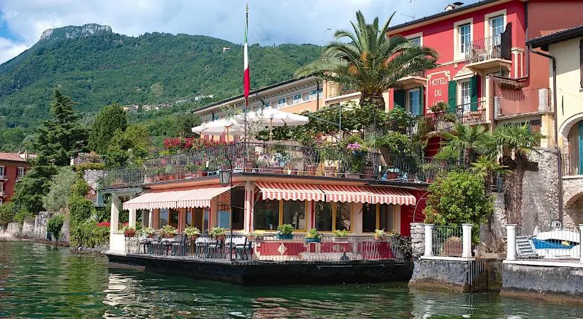 Hotel Du Lac - Image 1