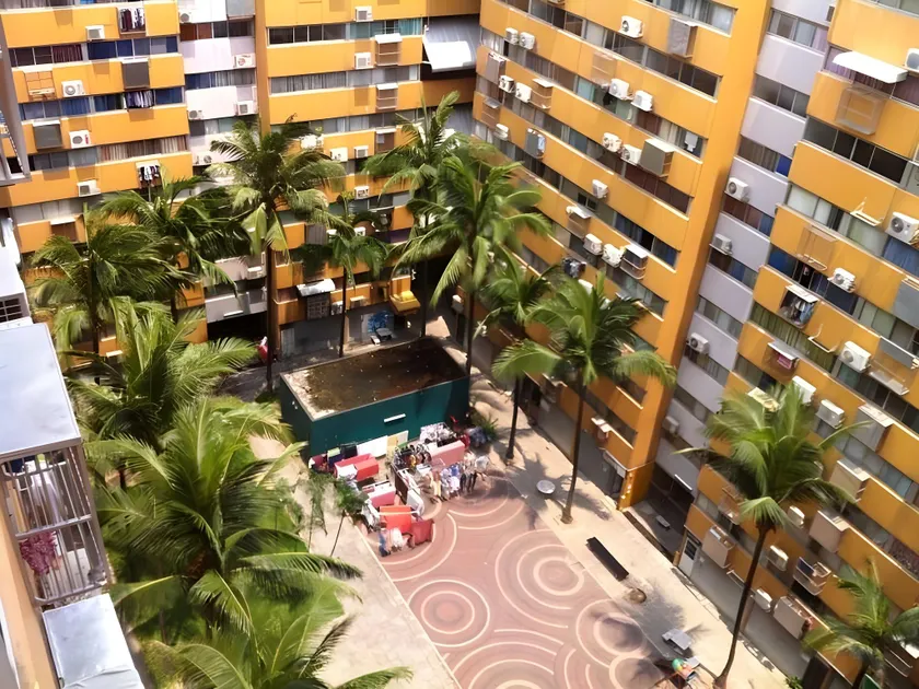 Don Mueang-Challenger @ IMPACT Muangthong Thani Condominium - Image 1