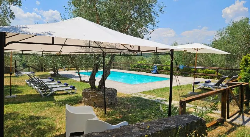 Podere le Muricce - Image 1