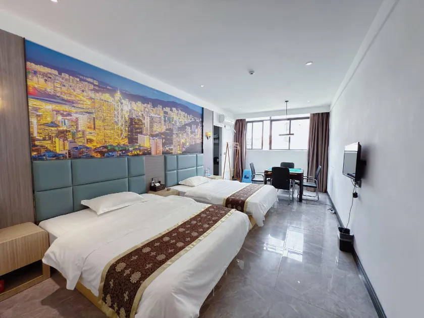 Shangpin Apartment - Image 1