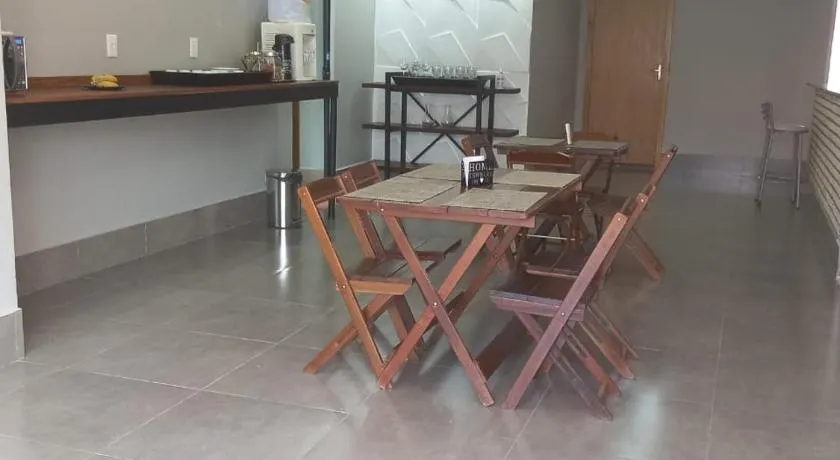 POUSADA DA MAGA - Image 1