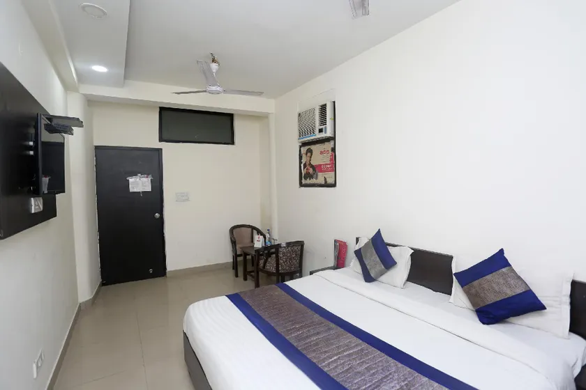 Hotel O Delite Vasant Kunj - Image 1