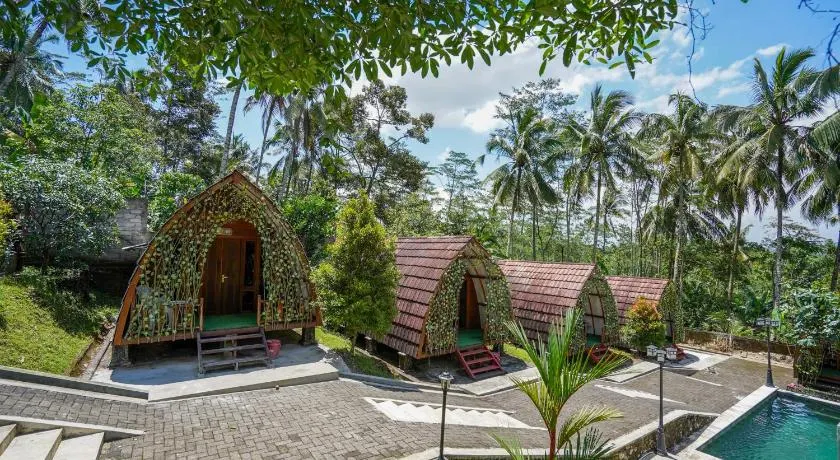 Urbanview Onengan Resort - Image 1