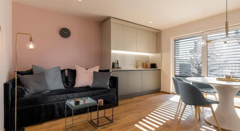 La Villa Ljubljana - Image 1