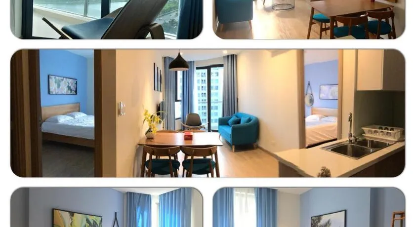Angela House Halong - Image 1