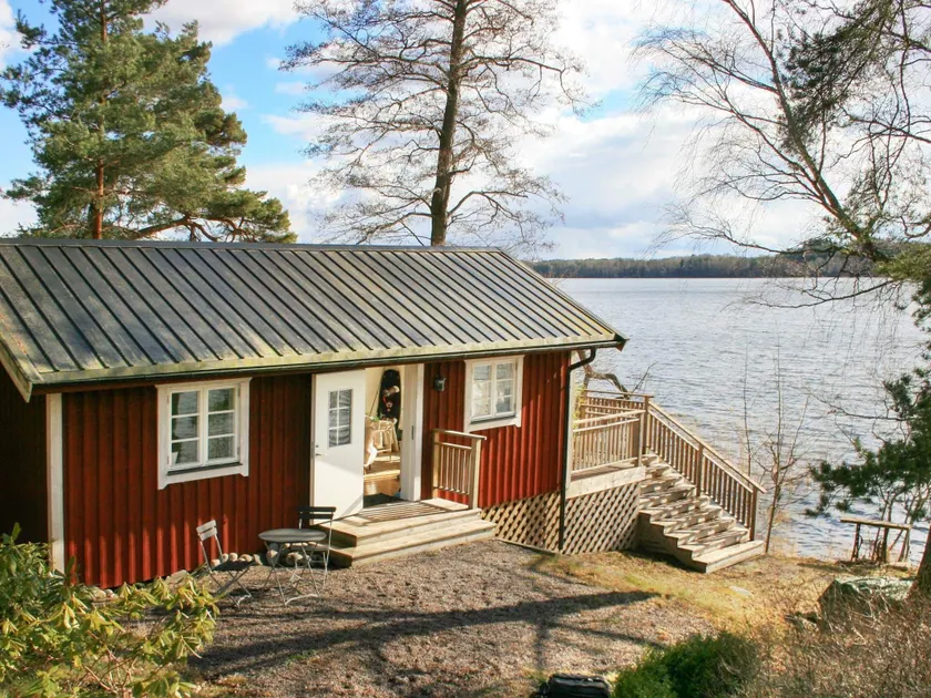4 Person Holiday Home in Farentuna - Image 1