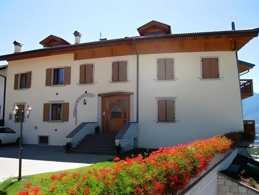 Agritur La Pieve - Image 1