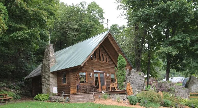 Carries Cabin - Image 1