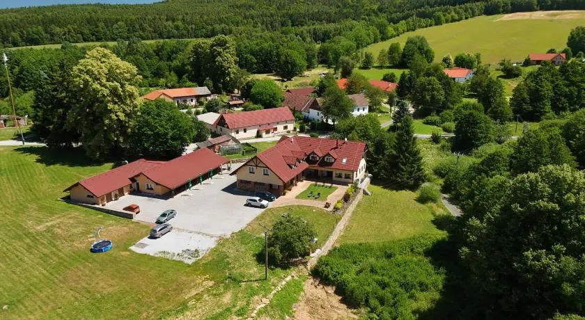 Penzion Šejby - Image 1