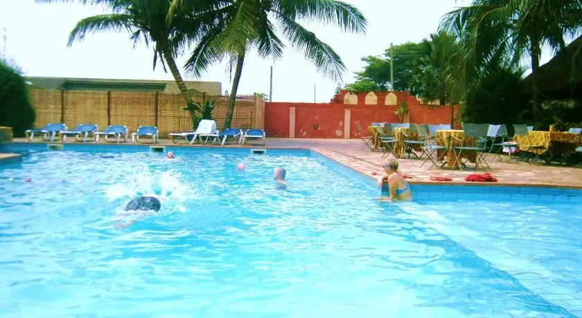 Accra Royal Castle Apartments & Suites - Image 1