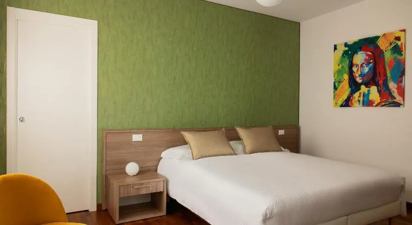 B&B Monna Lisa Rooms - Image 1
