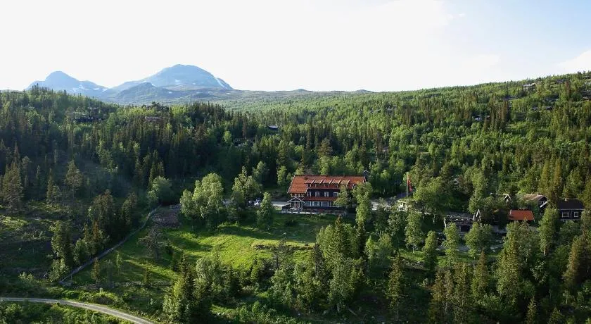Tuddal Høyfjellshotel - Image 1