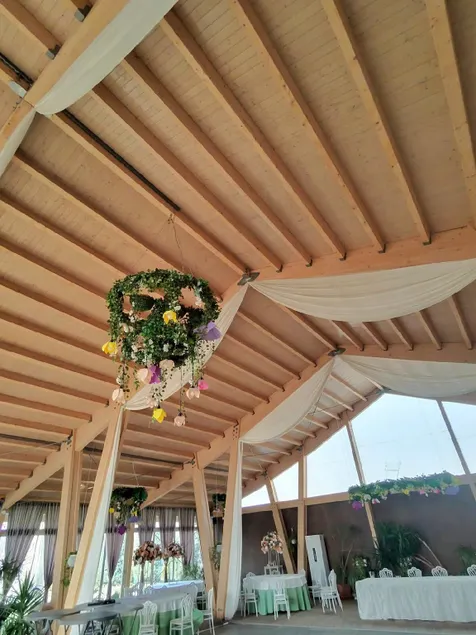 Event Barn - Image 1