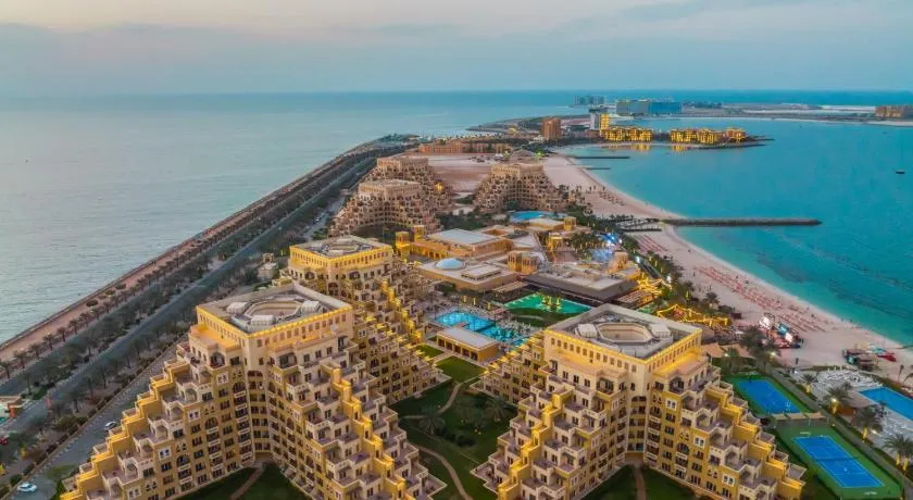 Nice Al Marjan studio - Image 1