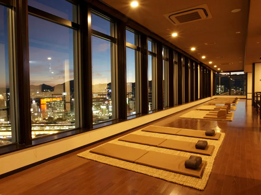 Kobe Harbourland Onsen Manyo no Yu - Image 1
