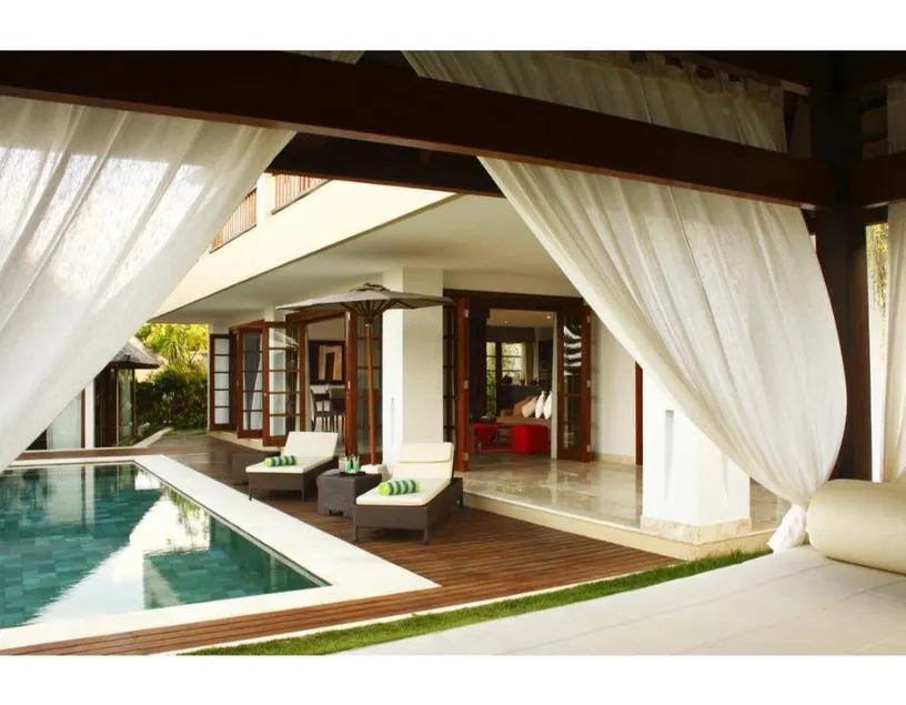 Romantic 1 BR Suite With Pool #K56 - Image 1