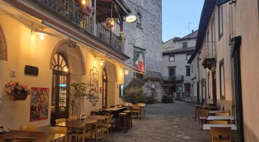 Albergo ristoranteL'ARCILE - Image 1