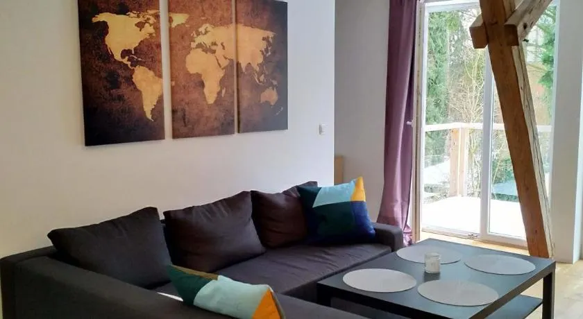 Ferienwohnung im Mittelpunkt - Image 1
