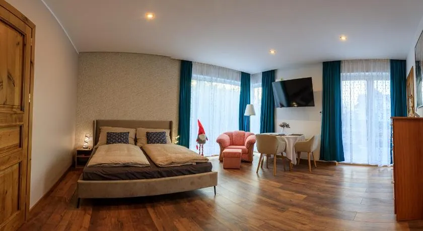 Apartamenty Art Komfort - Image 1