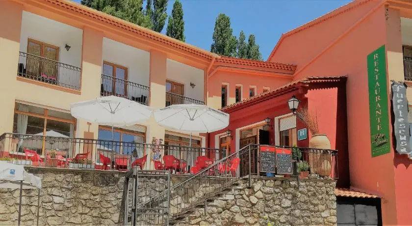 Hotel Fuertescusa - Image 1