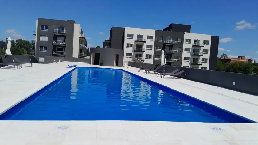 Ezeiza Apartments - Image 1