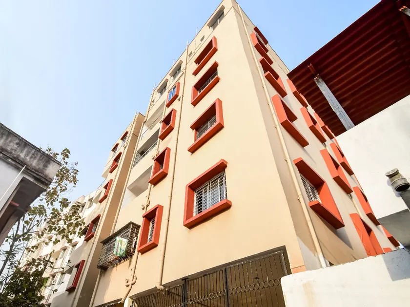 Hotel O Creation Premium - Image 1