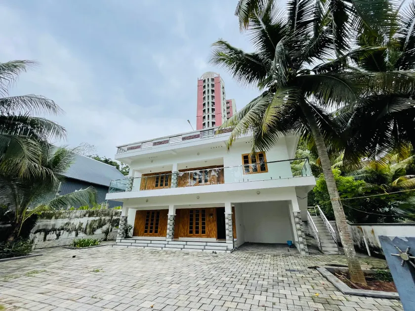 Salora by Mohanam Comfort Homes - Image 1