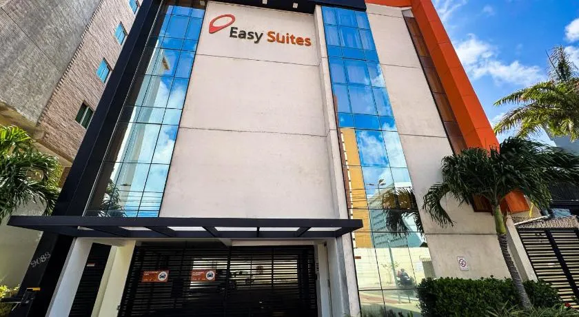 Easy Suites Natal Hotel - Image 1