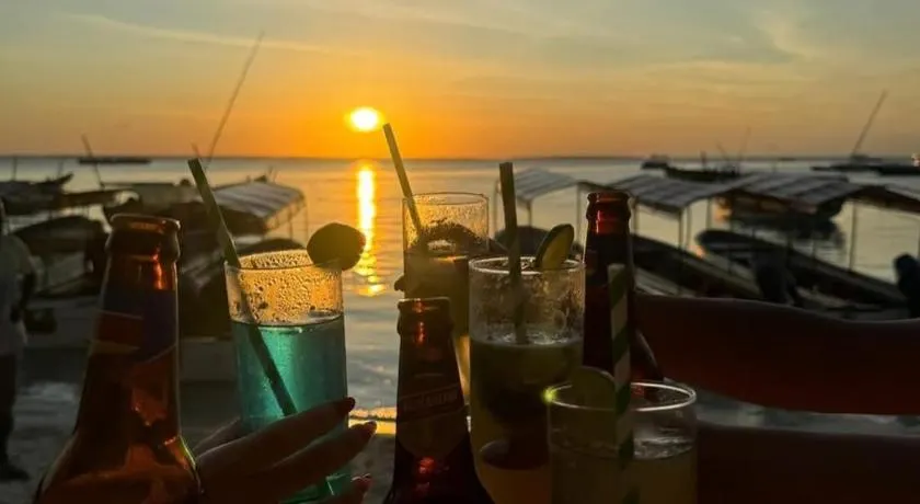 oceanic Zanzibar hotel - Image 1